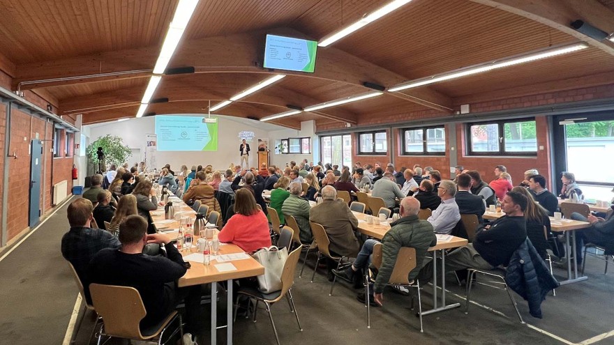 Geflügeltag