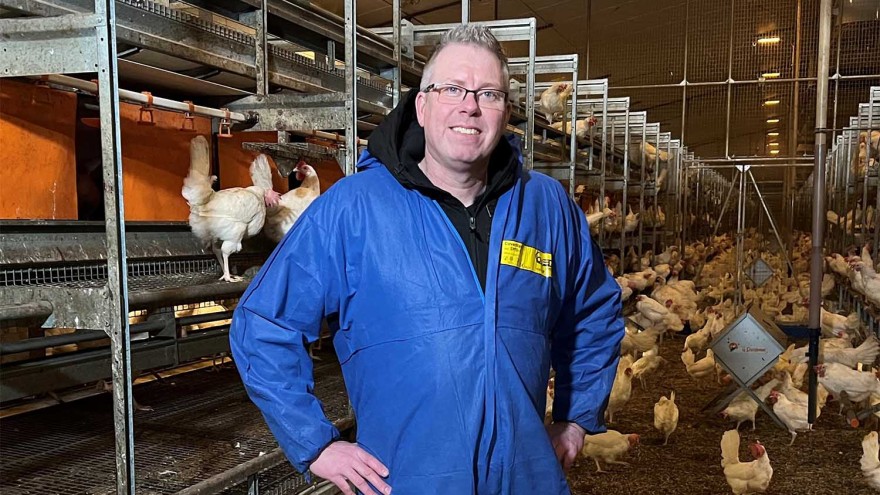 Jens Kronemeyer