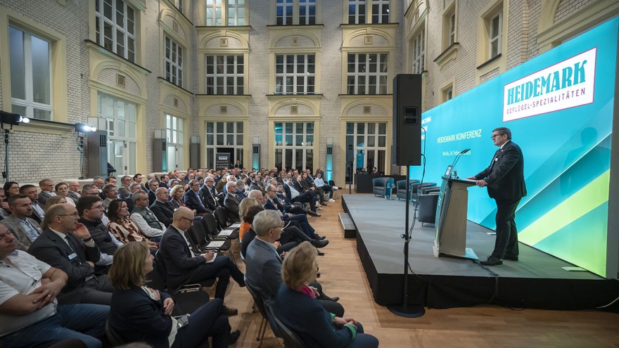 heidemark berlin