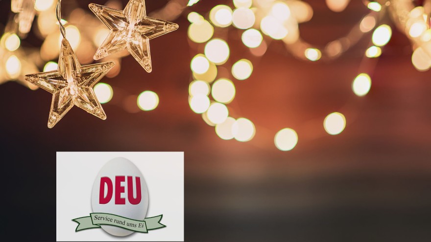 deu