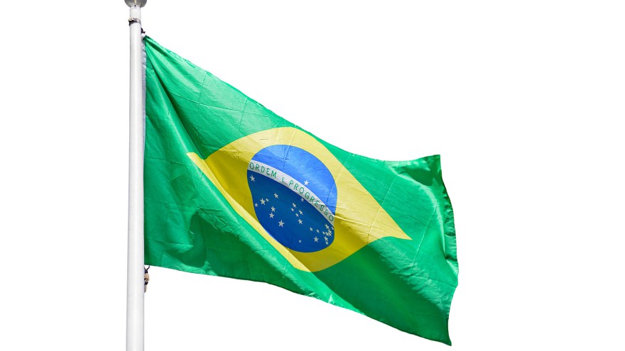 Brasilien
