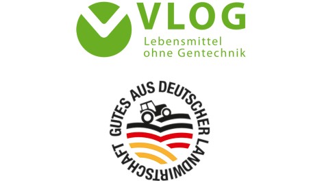 VLOG und ZKHL LOgo