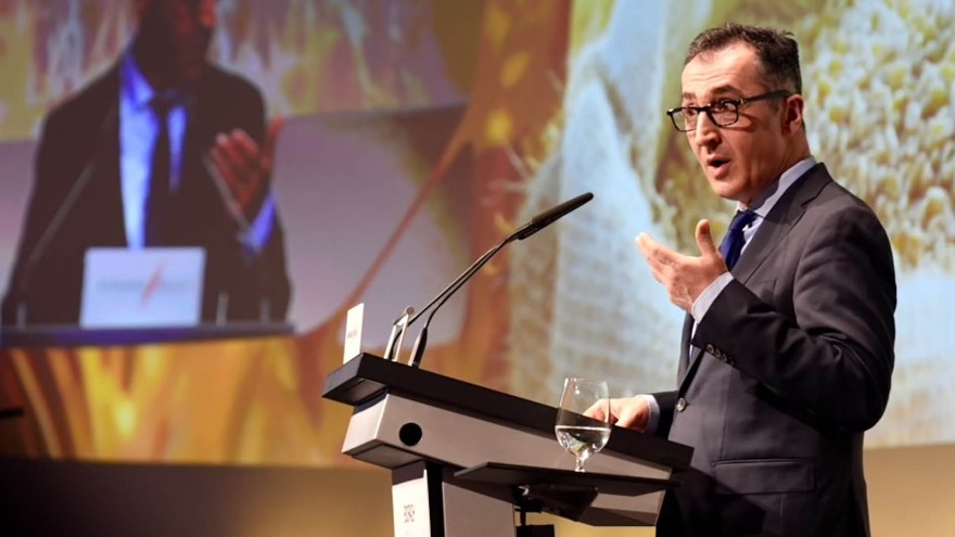Cem Özdemir