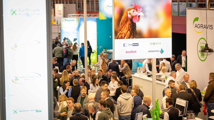 agrar unternehmertage