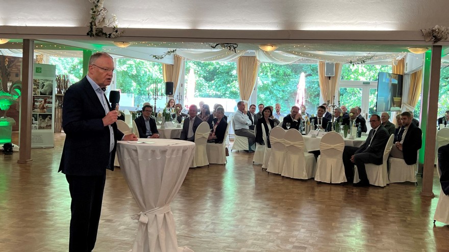 NGW Jubiläum