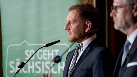 Michael Kretschmer