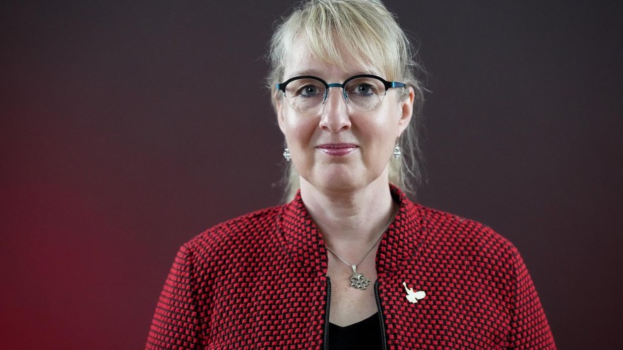 Ina Latendorf