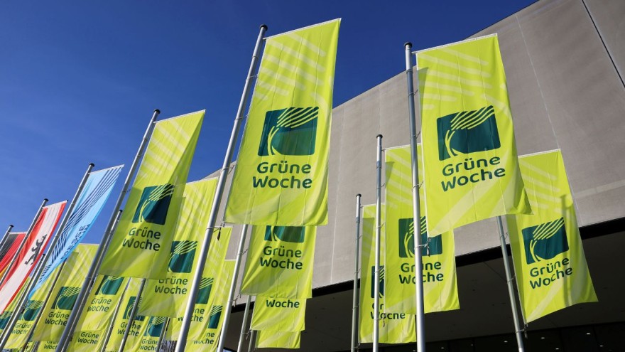 Grüne Woche Berlin