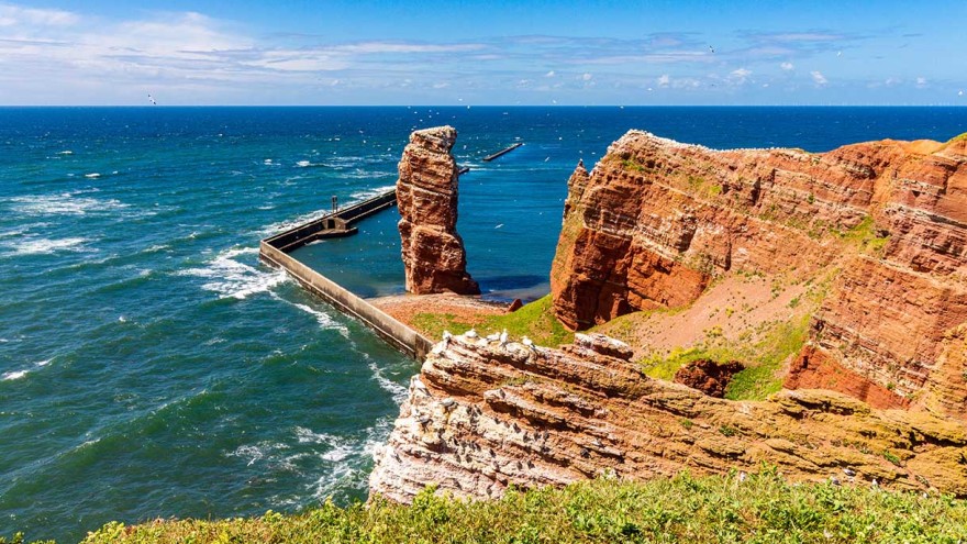 Helgoland
