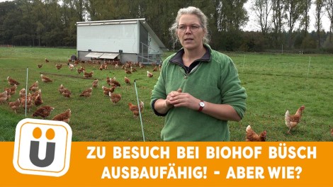 Biohof Büsch