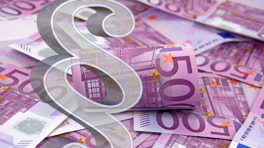 Bußgeld