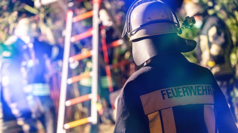 Feuerwehr