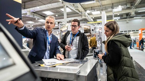 EuroTier-Vorschsu