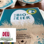 Bioeier