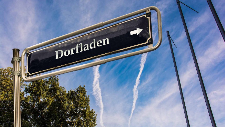 Dorfladen