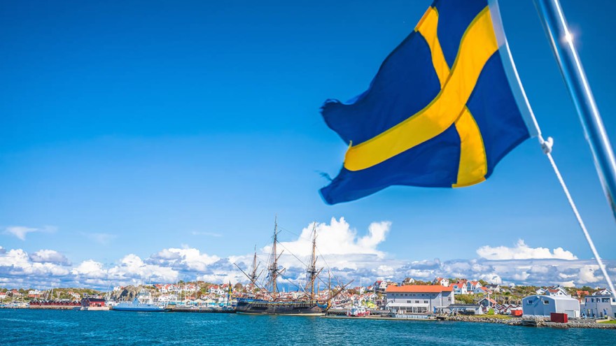 Schweden