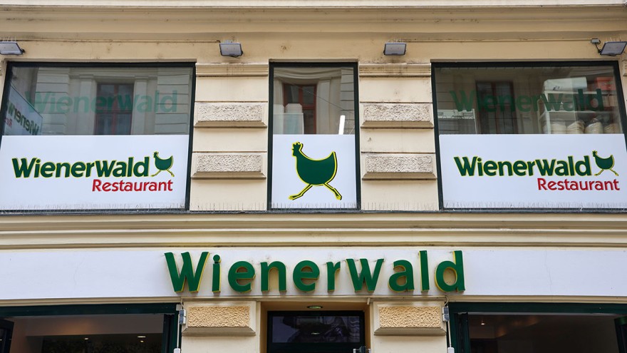 Wienerwald pleite
