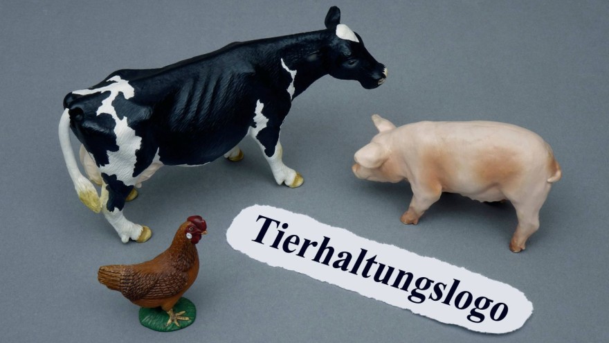 Tierhaltungskennzeichnung
