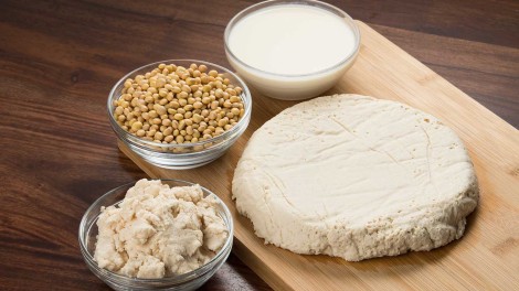 Fleisch Fleischersatzprodukte
