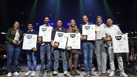 Agritechnica influenzer
