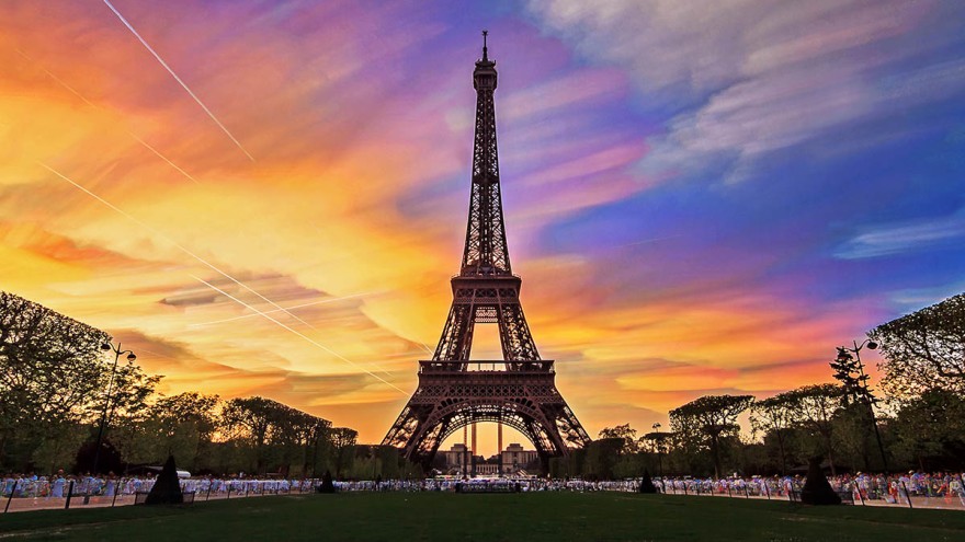 Frankreich