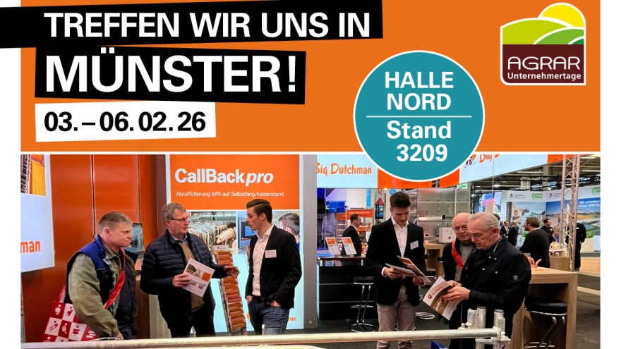 agrar unternehmertage