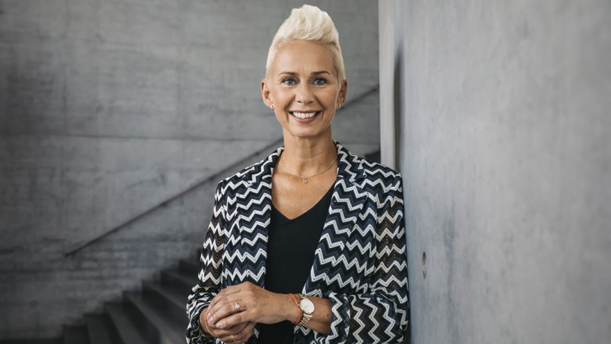 porträt silvia breher