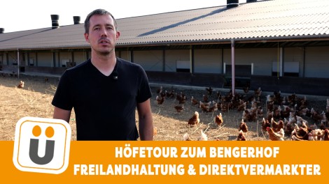 Bengerhof