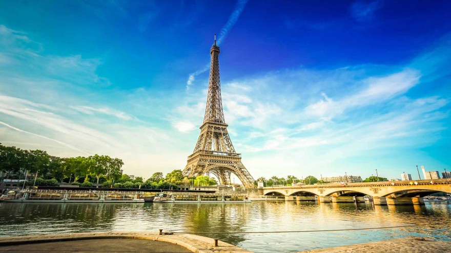 Adobe Stock Frankreich Paris
