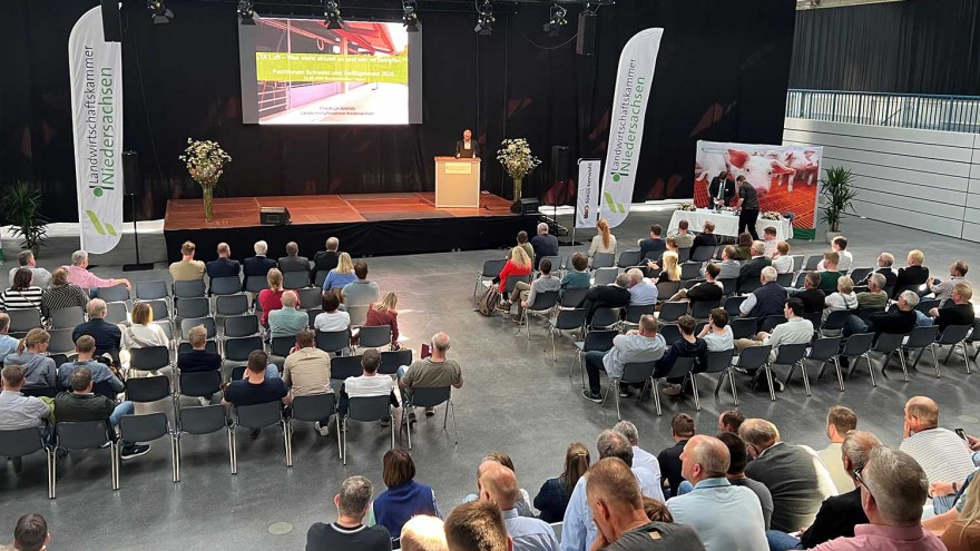 Fachforum Lingen