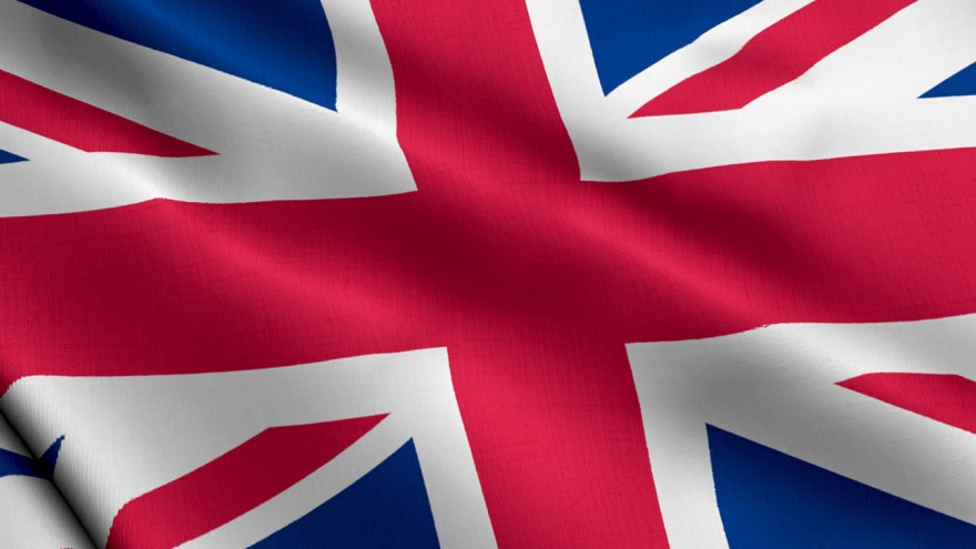 Flagge