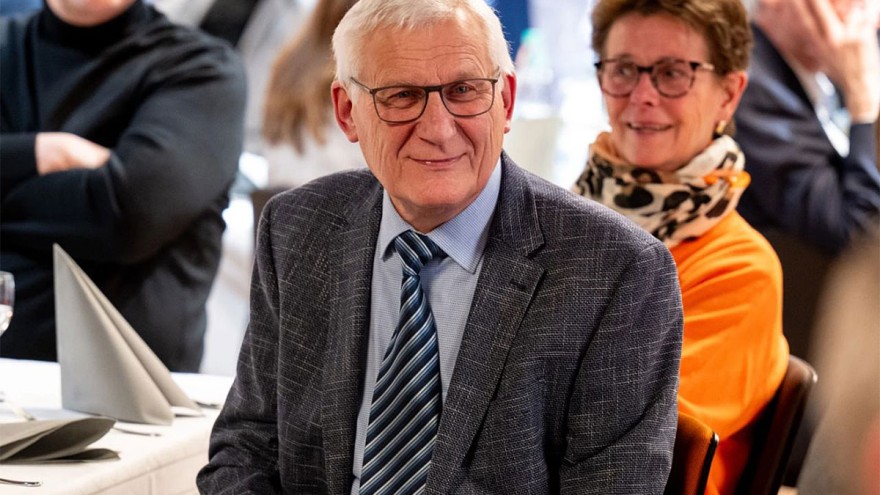 Klaus Lammers