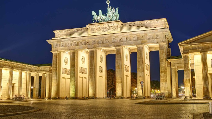 Brandenburger Tor