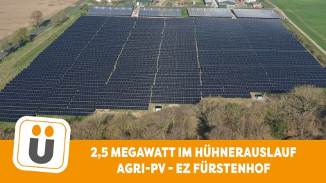 agri pv