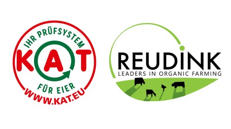 Kat und Reudink Logo