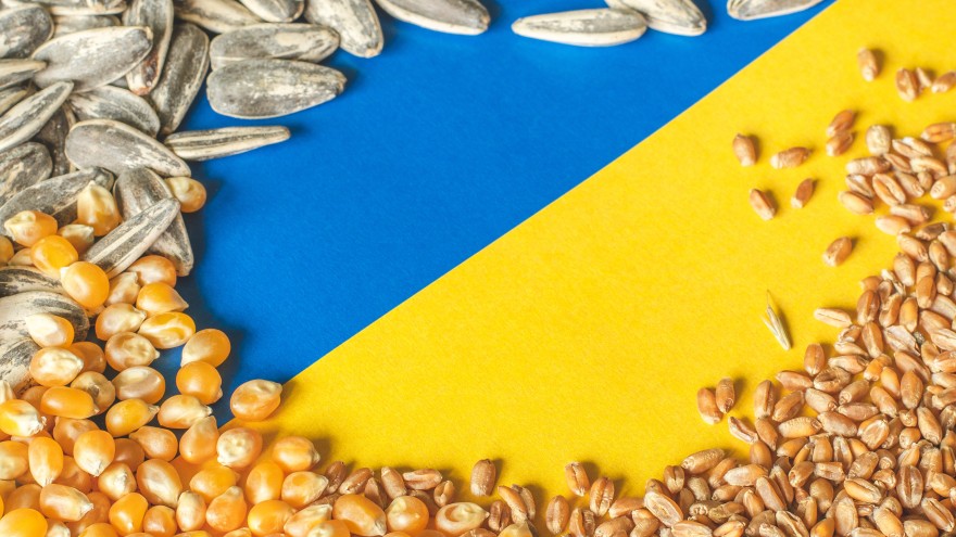 Ukraine