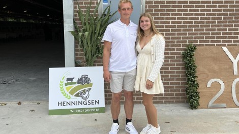 Henningsen