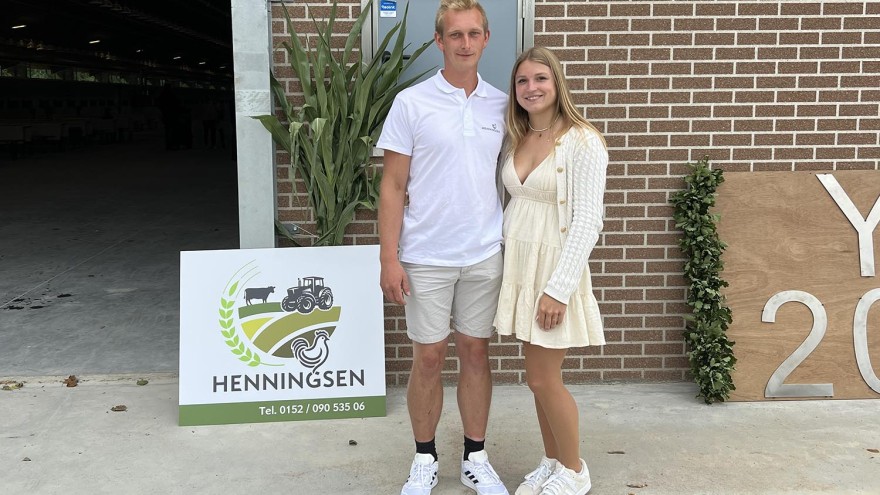 Henningsen