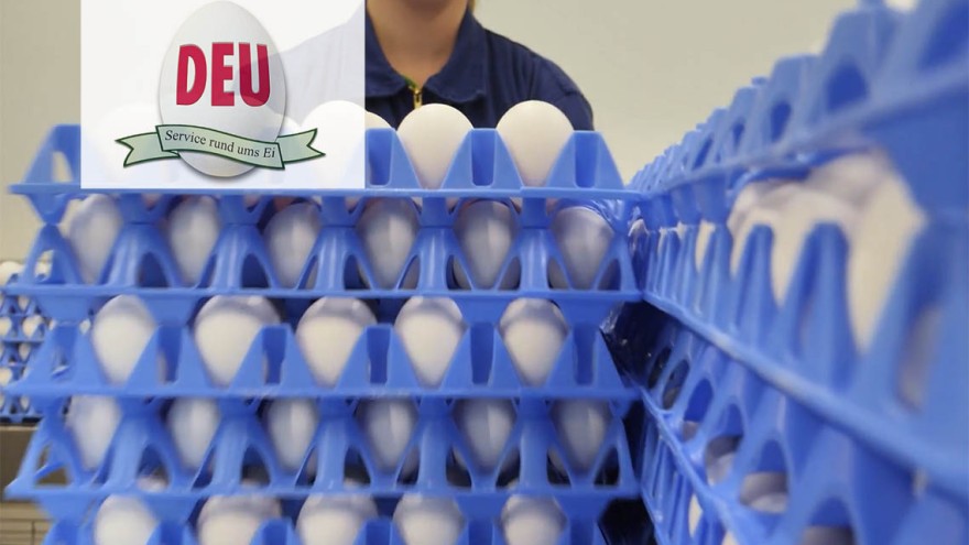 deu