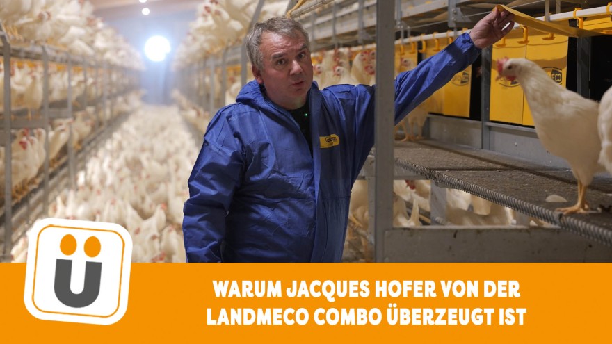 Landmeco Jacqes Hofer