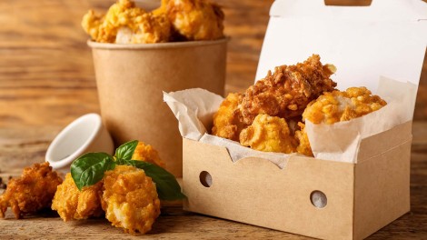 Mc Donalds Schweiz