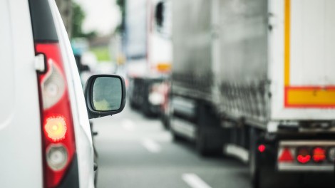 Hitzetransport