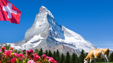 Adobe Stock Schweiz