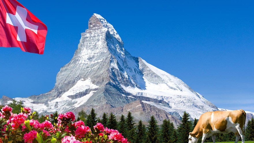 Adobe Stock Schweiz