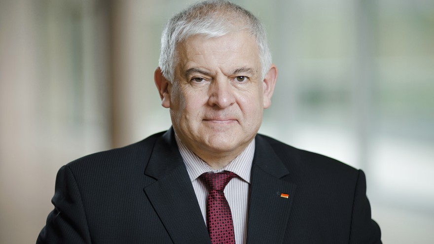 Hermann Färber