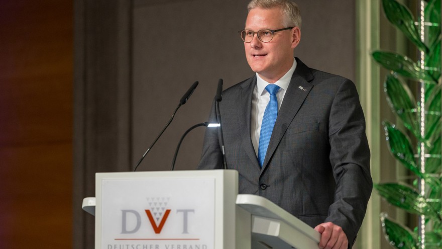 DVt Jahrestagung