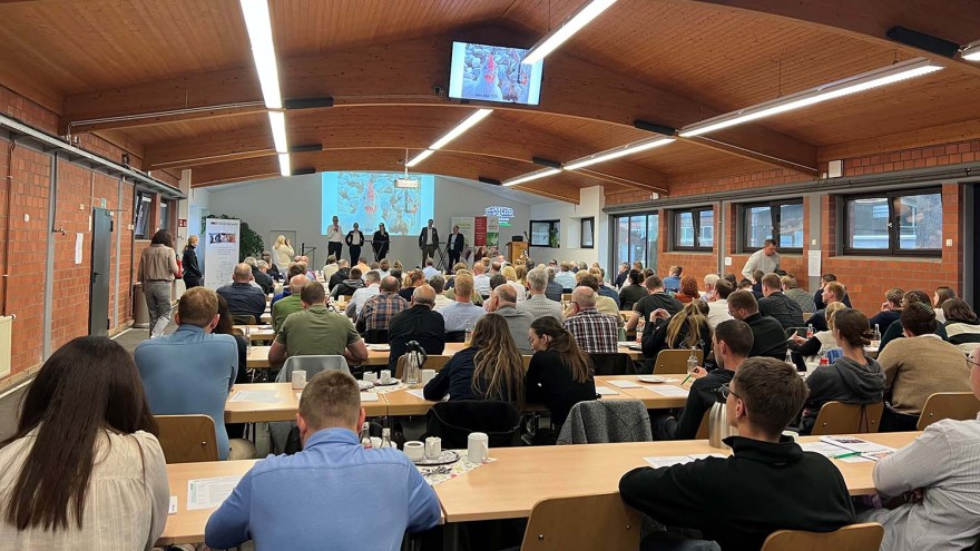 NRW-Geflügeltag