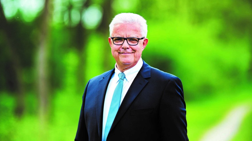 Friedirch Otto Ripke