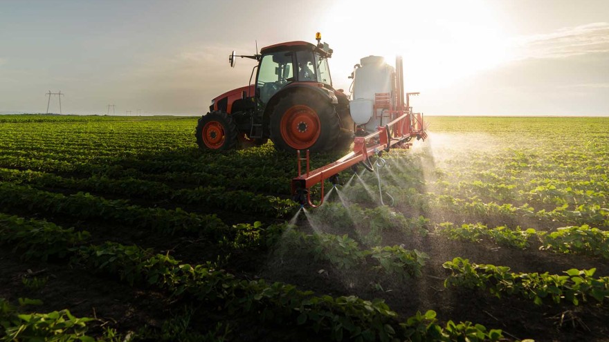 Traktor