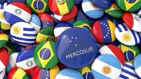 Mercosur Geflügel